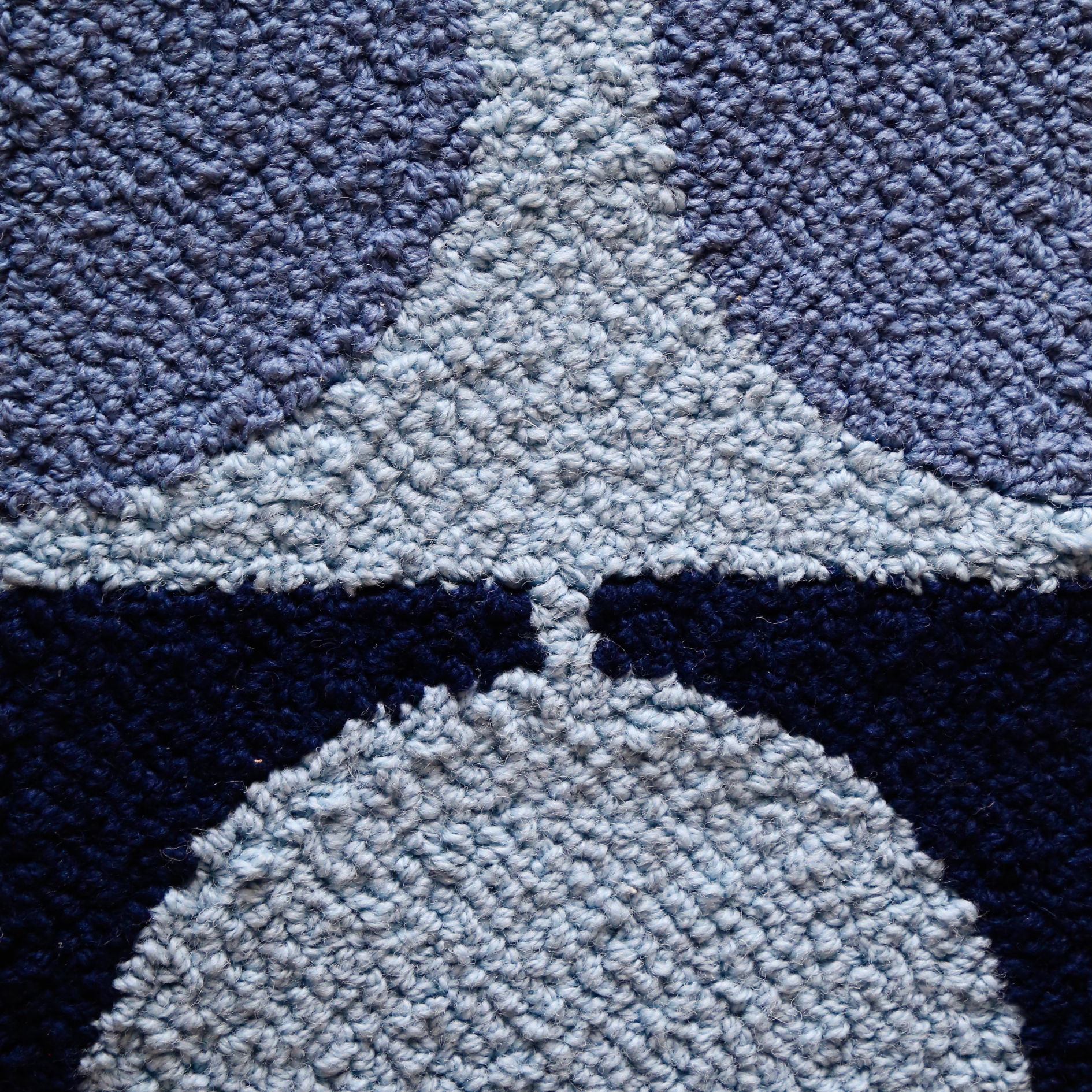The Circle Rug